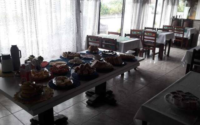 Hotel Recanto das Pedras