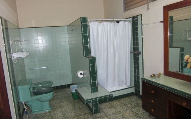 Hotel Posada Doña Blanca