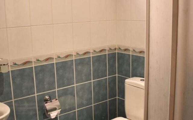 Aybey Apart Hotel