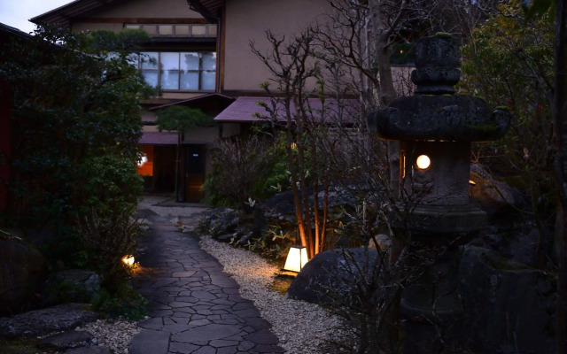 oninosumika