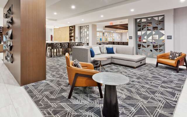 DoubleTree by Hilton Dothan, AL
