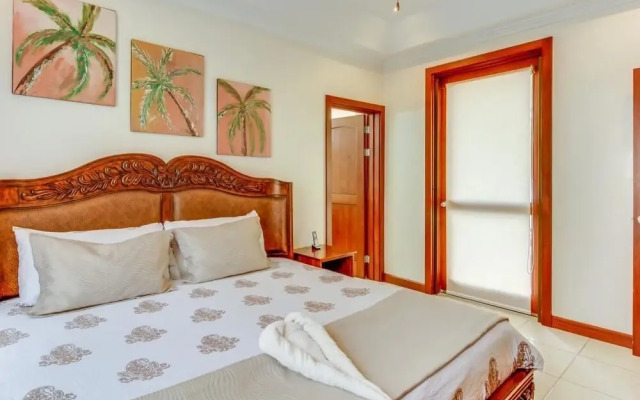 Jaco Beach Village 7