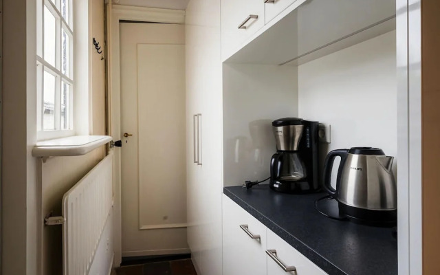 Cosy Holiday Home in Veere Near Lake