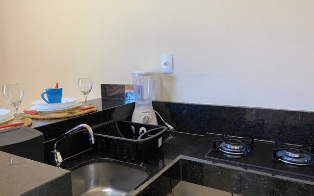 Chale Vila dos Sonhos