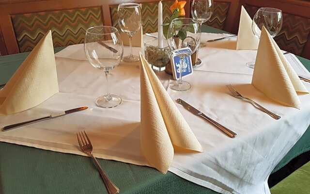 Gasthof Restaurant Steirereck'n