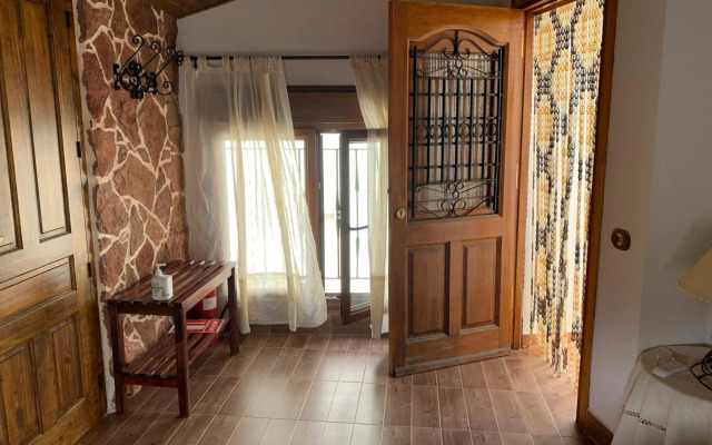 Habitación Rural El Chorrillo