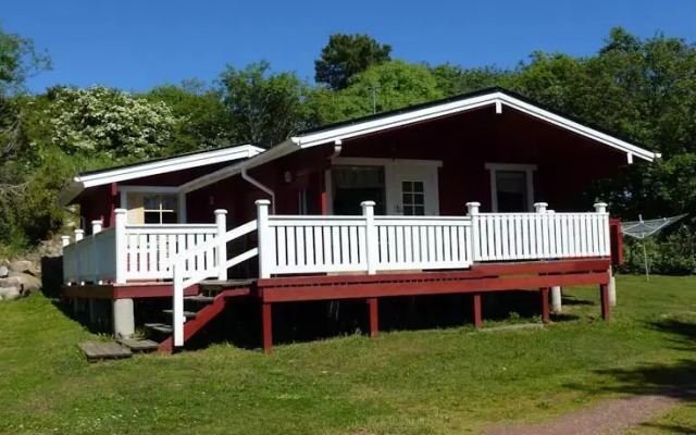 Nordbergs Stugor