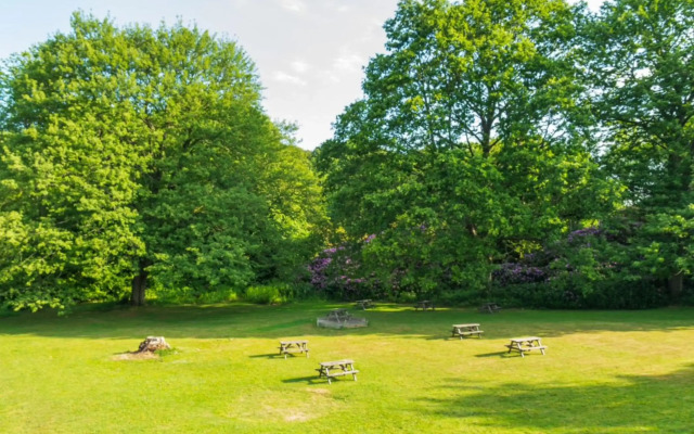 Adamton Country House Hotel