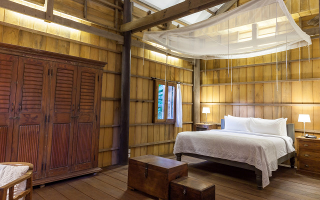 Sala Lodges