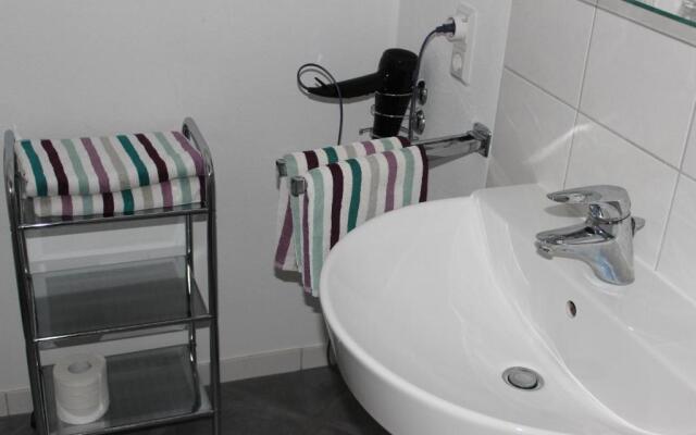 Ferienwohnungen Forneck