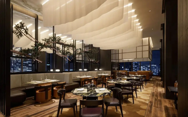 The Westin Yokohama
