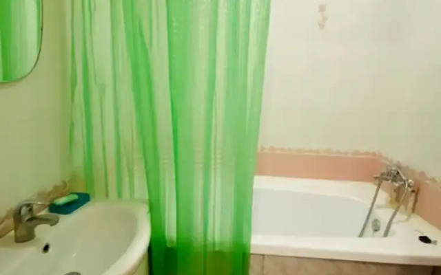 Апартаменты «Ханака» на Братеевской, 18