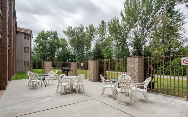 Cottonwood Suites Boise Riverside Downtown