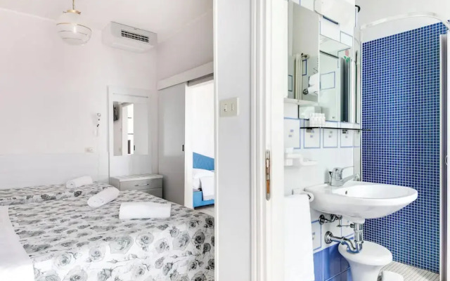 Residence Hotel Amalfi