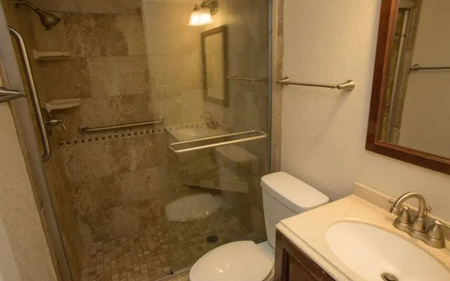 Win-San B-203 - 2 Br Condo