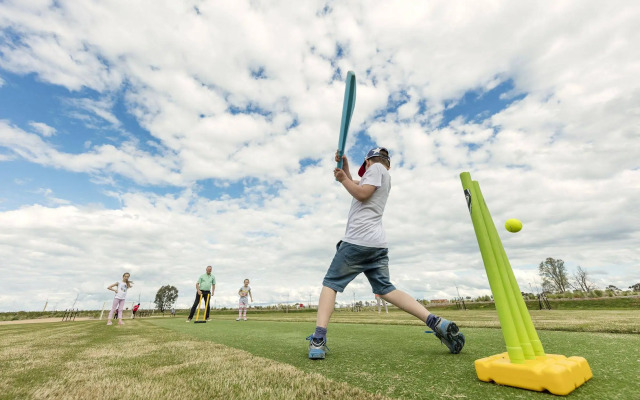 RACV Cobram Resort