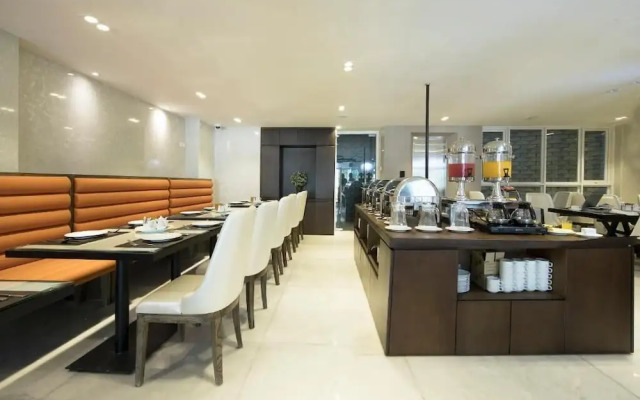 A25 Hotel - 55 Cach Mang Thang 8