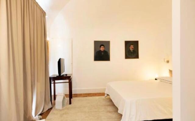 Appartamento studio e design in centro storico Sulmona