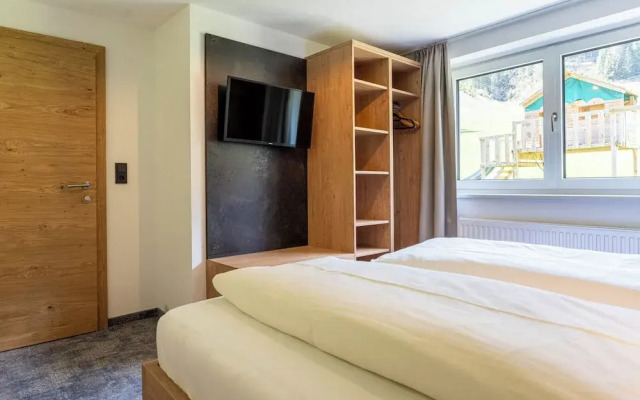 Maurig Appartement