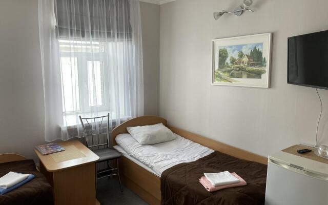 Postoyalets Hotel