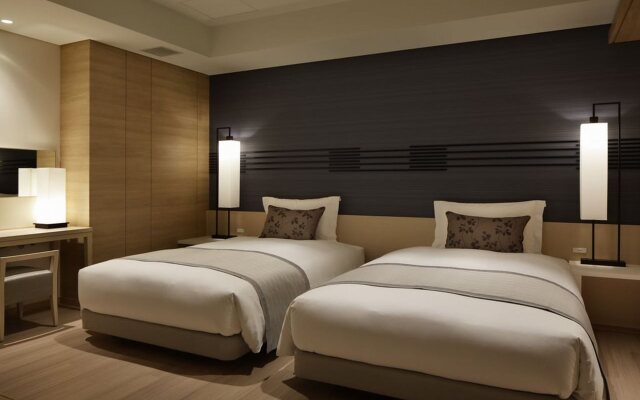 Kobe Minato Onsen Ren - Adult Only