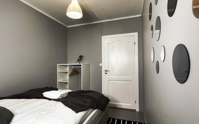 Stavanger Bnb - Billiard & Sauna