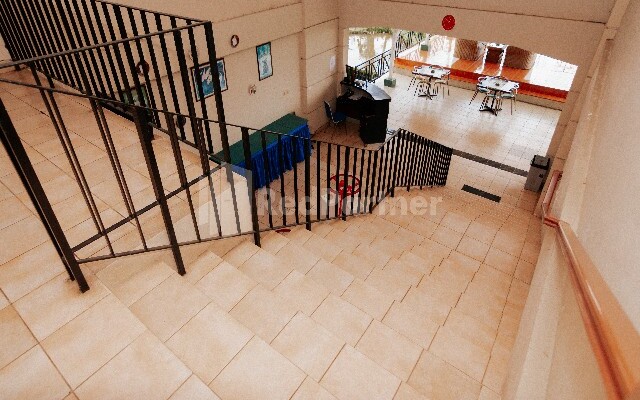 Villa Green Valley Puncak RedPartner
