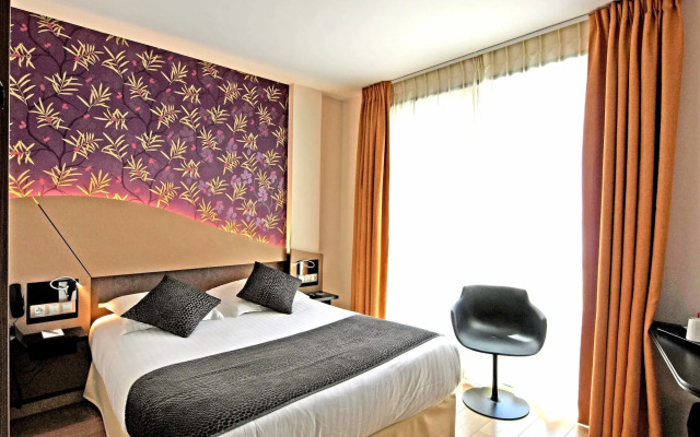 Hôtel Hor Europe