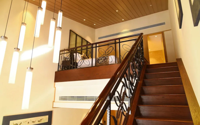 Kande Grand Land Hotel