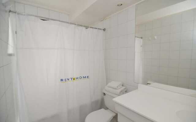 Rent a Home El Bosque Norte