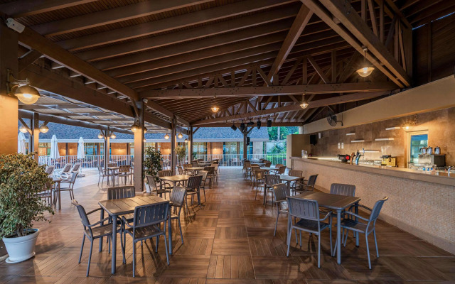 Sidemarin Kirman Premium - Ultra All Inclusive