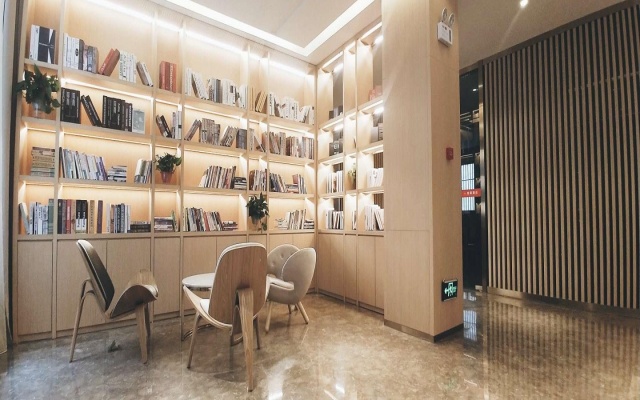 Elan Inn Bozhou Lixin Wenzhou Road Colorful World – Hotel Rooms – Bozhou