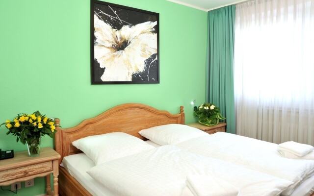 Stadthotel Langenfeld