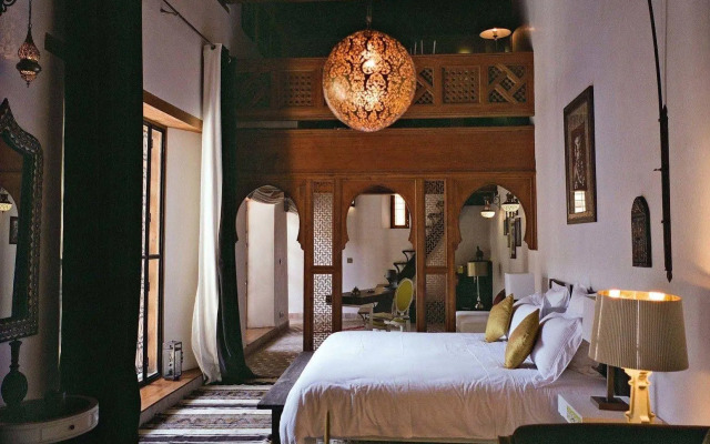 Karawan Riad