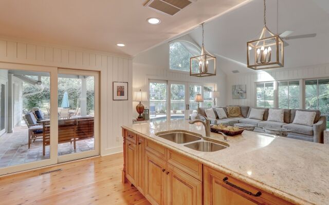 65 Baynard Cove - 4 Br Home