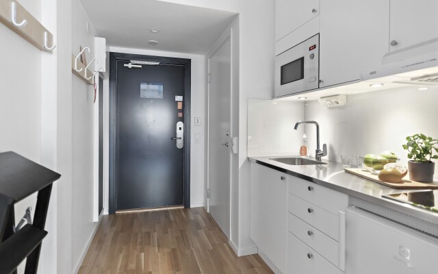 StayAt Hotel Apartments Kista