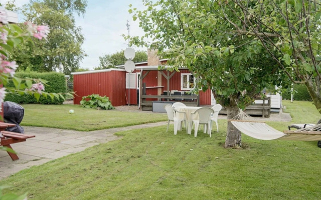 4 Person Holiday Home in Haderslev-by Traum