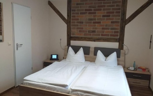 Pension & Gasthaus Kattenstieg