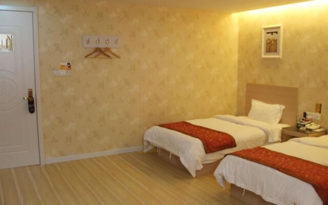 Shouguang Yangguanglishe Business Hotel