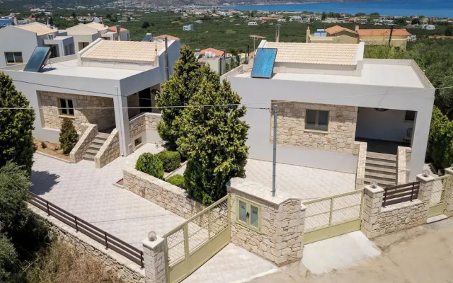 Sense Of Dream Villas