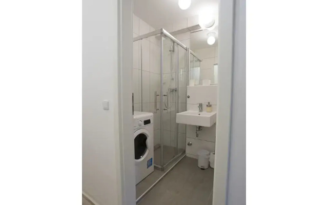 Ferienwohnung Specht