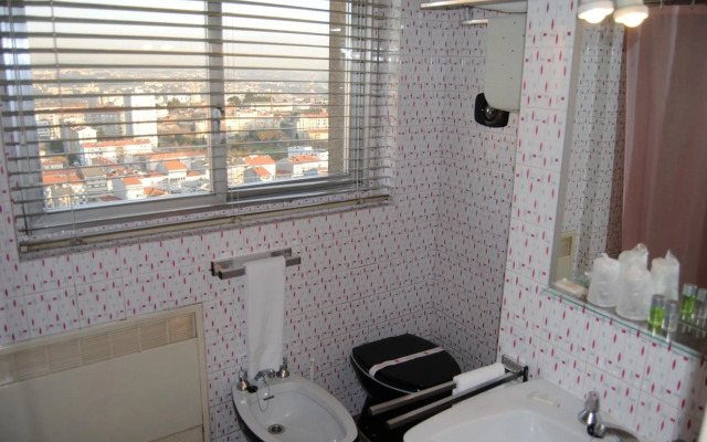 Hotel Miradouro