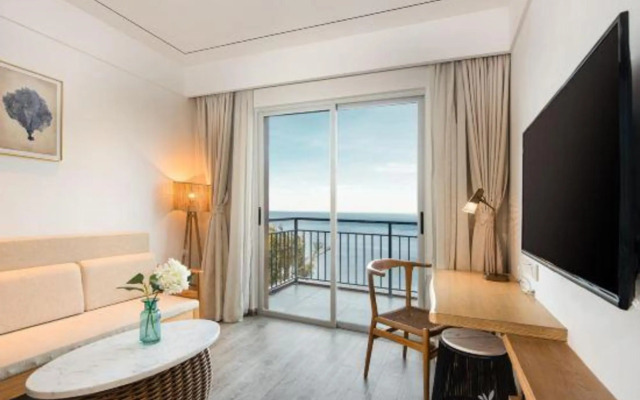 Kare Resort (Zhuhai Dong'ao Island)