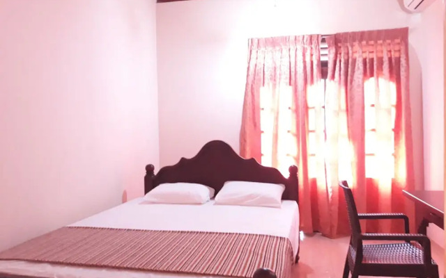 Villa Vinses In Hikkaduwa