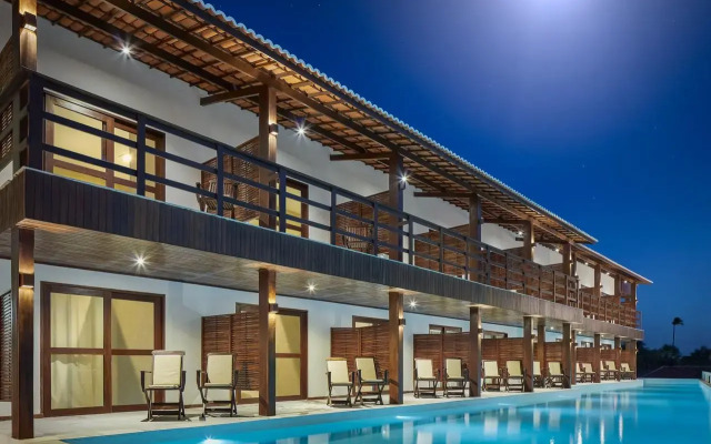 Rox by Essenza Hotel
