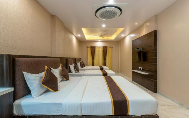 Hotel Athitya Satkar