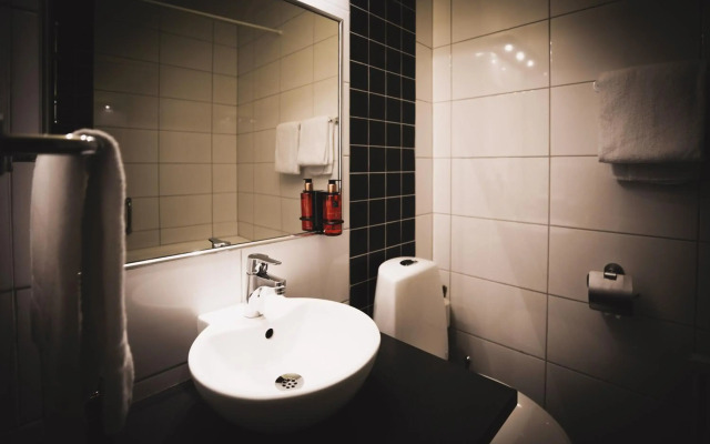 Hotell Östersund