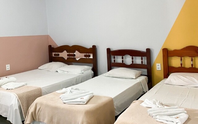 Pousada Vila Do Penedo