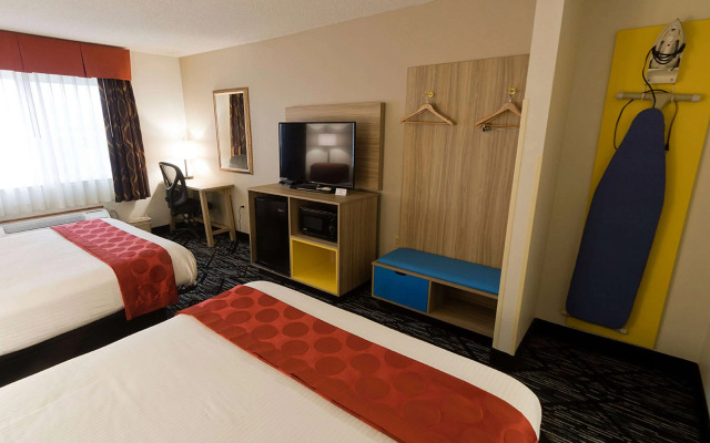 Ramada Limited Decatur