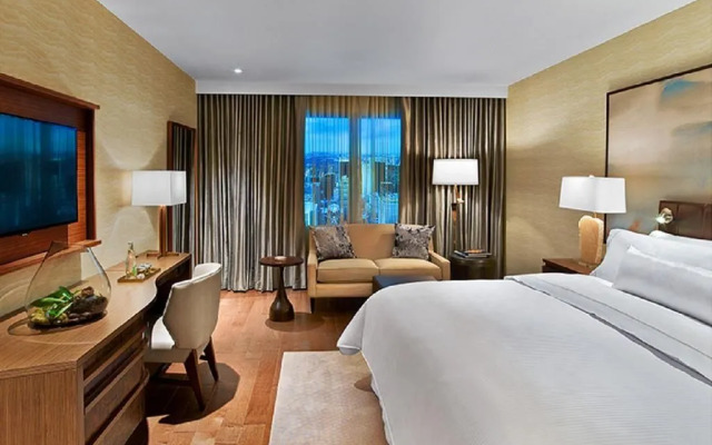 The Westin Calgary Airport